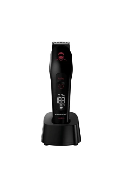 Grundig Mgk 9030 Saç Sakal Kesme Makinesi