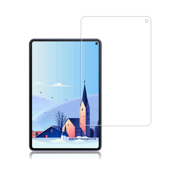 Gpack Huawei MatePad Pro 10.8 inç Nano Glass Ekran Koruyucu