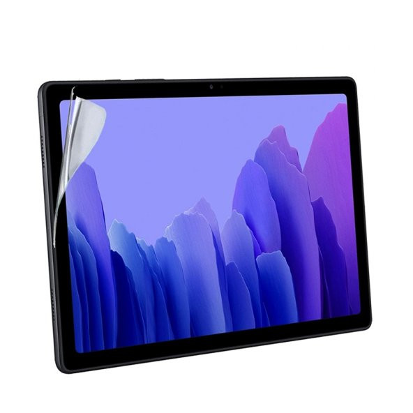 Gpack Samsung Galaxy Tab A7 LTE SM T 507 10.4 Nano Glass Ekran Koruyucu