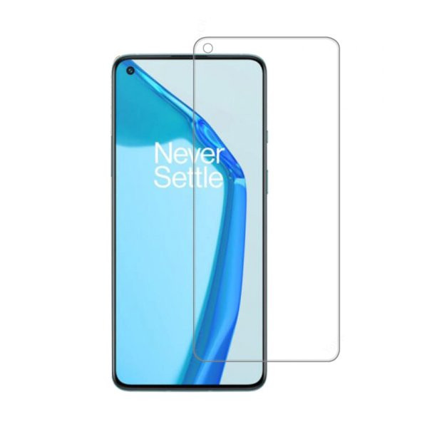 Gpack Oneplus 9R Nano Glass Ekran Koruyucu Şeffaf