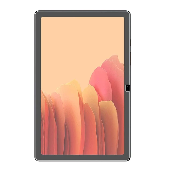 Gpack Samsung Galaxy Tab A7 LTE SM T 507 10.4 Nano Glass Ekran Koruyucu - 2
