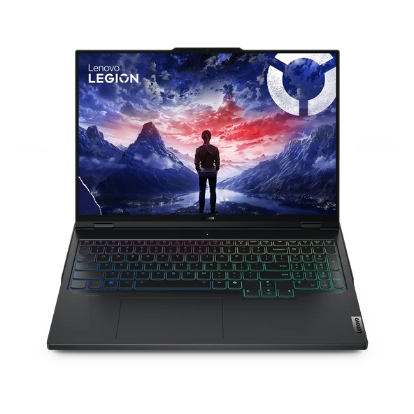 Lenovo Legion Pro 7 16IRX9H i9-14900HX 32GB DDR5 RTX4090 GDDR6 16GB 1TB SSD 16" WQXGA 240Hz DOS NB