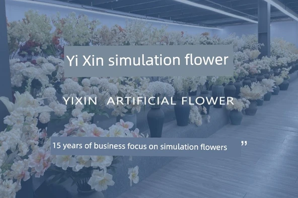 Yapay Austin Gülü Üç Başlı - Fasulye Ezmesi Moru - Resim 7