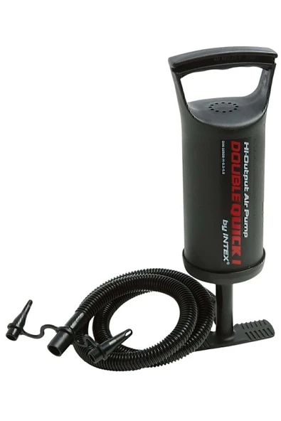 Kutulu Pompa 29 Cm El Pompası