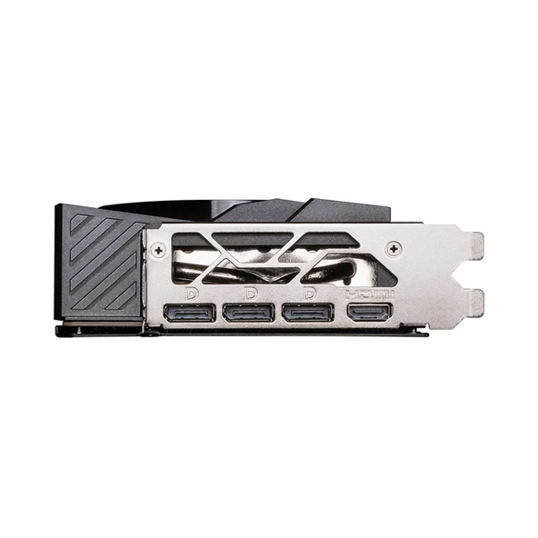 MSI GeForce RTX 5070 12G GAMING TRIO OC GDDR7 12GB 192Bit DLSS 4 NVIDIA Ekran Kartı - 5