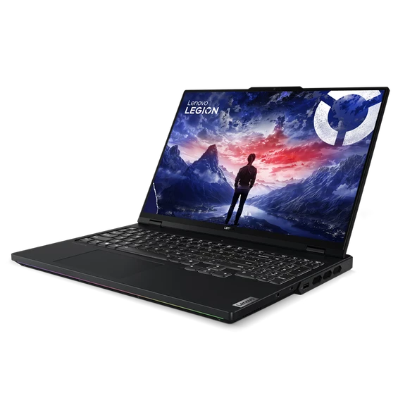 Lenovo Legion Pro 7 16IRX9H i9-14900HX 32GB DDR5 RTX4090 GDDR6 16GB 1TB SSD 16" WQXGA 240Hz DOS NB - 3