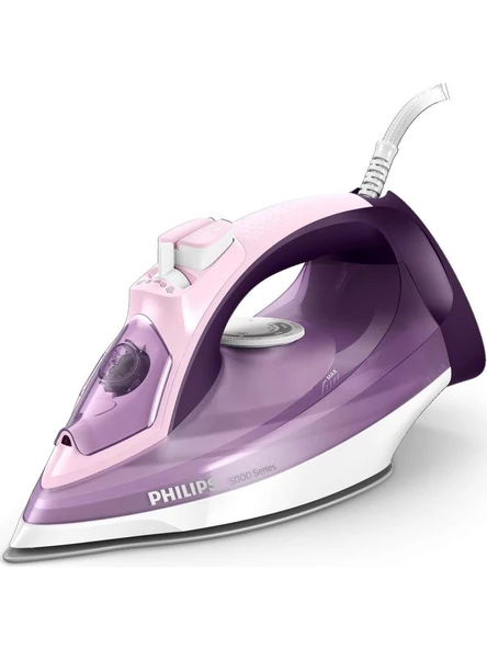 Philips 5000 DST5020/30 2400 W Buharlı Ütü