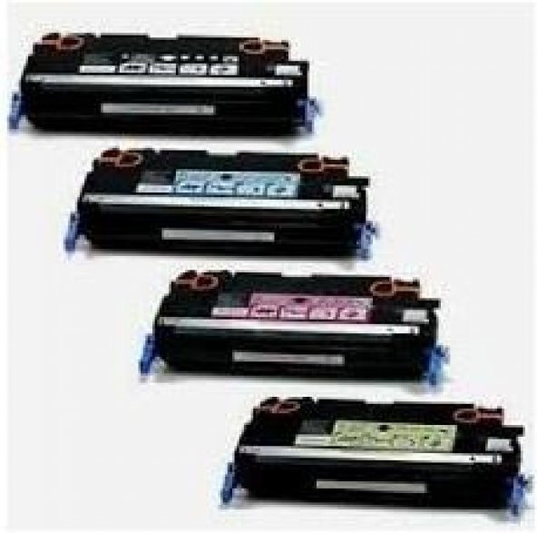 HP  Q7562A SARI MUADİL TONER 4.000 syf