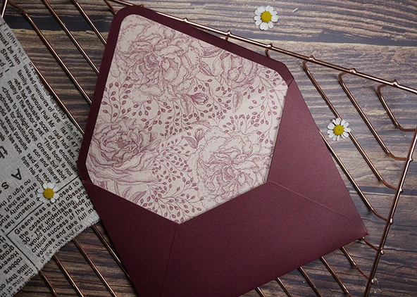 140x190 Avrupa Retro Çok Renkli Yağlı Boya Zarf - Turuncu Zegna Astarlı 2 - 11