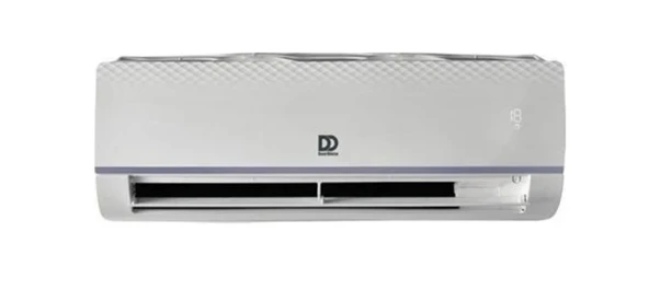 Demirdöküm Kion A++ 12000 Btu Inverter Duvar Tipi Split Klima