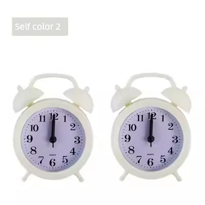 Çocuk Akıllı Çalar Saat - Beyaz 2 (Pilli)