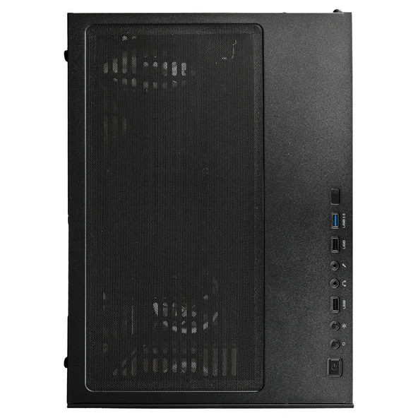 RaXius Zenith Z1 i7 3050-127F010 i7-12700F 16GB 1TBSSD RTX3050 6 GB W11P Gaming Masaüstü Bilgisayar - 4