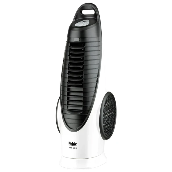 Fakir TVL 90 S 90 W Uzaktan Kumandalı Kule Tipi Vantilatör Beyaz - 3