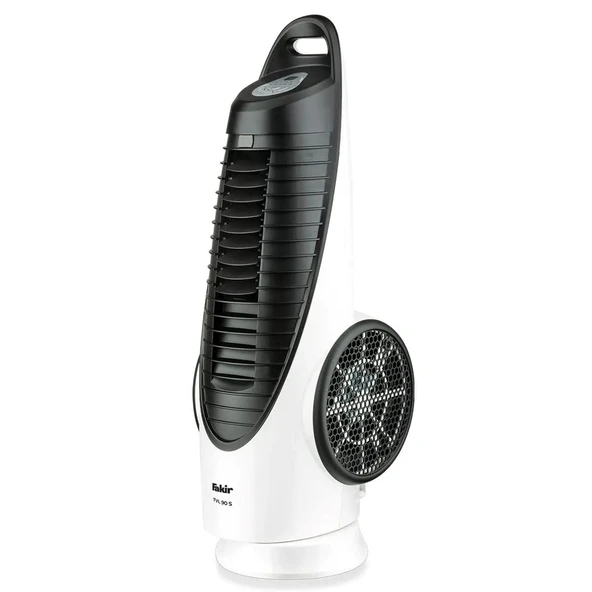 Fakir TVL 90 S 90 W Uzaktan Kumandalı Kule Tipi Vantilatör Beyaz - 2