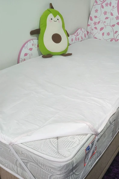 Gold Home Kapitoneli Fitted Su Geçirmez Yatak Koruyucu Alez - 5