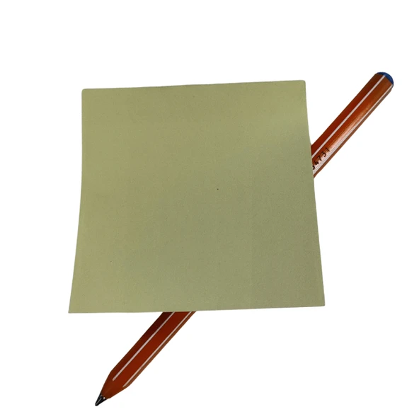 ByPasam Stick-It 75 X 75 Mm 100 Yaprak Sarı - 3