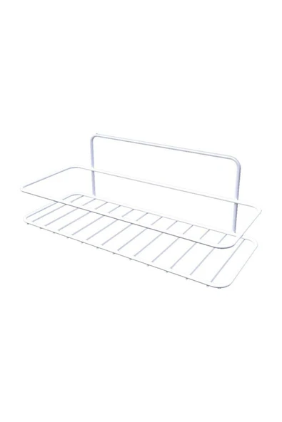 Metaltex Banyo Rafı Tekli - 004558