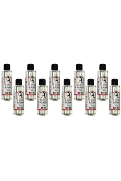 Südor Puzzle Yapıştırıcı 70 Ml 10 Adet