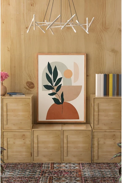kutuTR Ahşap Çerçeveli Mdf Tek Tablo Ahşap Retro Tablo 2 (KENDİ TABLO SETİNİZİ OLUŞTURACAĞINIZ LİSTE)