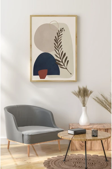 kutuTR Ahşap Çerçeveli Mdf Tek Tablo Retro Dekor Tablo (KENDİ TABLO SETİNİZİ OLUŞTURACAĞINIZ LİSTE) - Resim 2