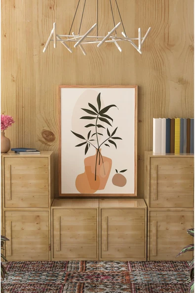kutuTR Ahşap Çerçeveli Mdf Tek Tablo Ahşap Retro Tablo 2 (KENDİ TABLO SETİNİZİ OLUŞTURACAĞINIZ LİSTE)