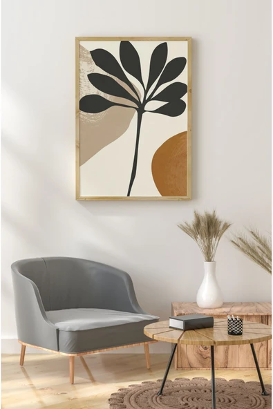 kutuTR Ahşap Çerçeveli Mdf Tek Tablo Retro Dekor Tablo (KENDİ TABLO SETİNİZİ OLUŞTURACAĞINIZ LİSTE) - Resim 2