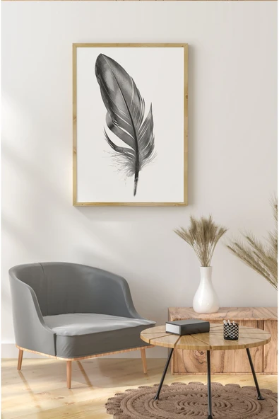 kutuTR Ahşap Çerçeveli Mdf Tek Tablo İslami Tablo (KENDİ TABLO SETİNİZİ OLUŞTURACAĞINIZ LİSTE) - Resim 2