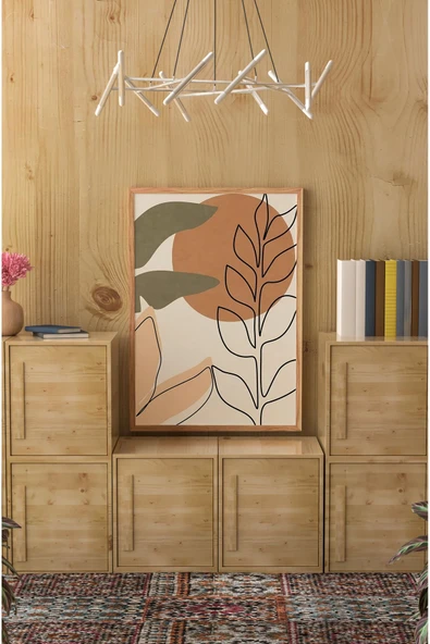 kutuTR Ahşap Çerçeveli Mdf Tek Tablo Ahşap Retro Tablo 2 (KENDİ TABLO SETİNİZİ OLUŞTURACAĞINIZ LİSTE)