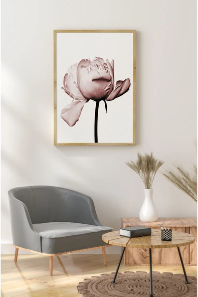 kutuTR Ahşap Çerçeveli Mdf Tek Tablo İslami Tablo (KENDİ TABLO SETİNİZİ OLUŞTURACAĞINIZ LİSTE) - Resim 2