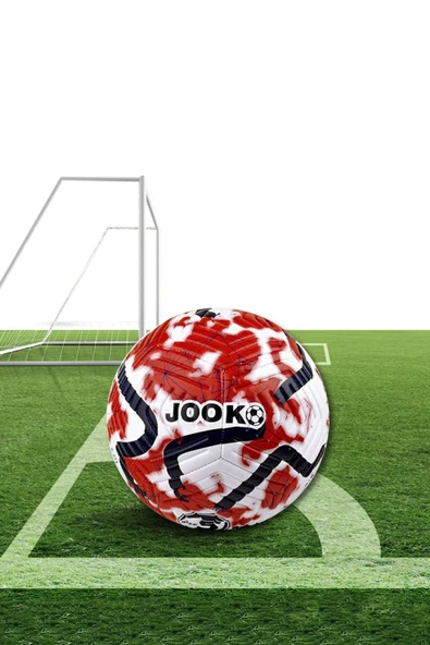 kutuTR Orijinal 380 gr Futbol Topu Pompa Hediyeli Sert Zemin Halı Saha Futbol Topu Hibrit No:5 BSF35 SERİSİ - 4