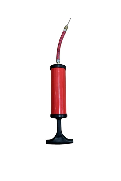 kutuTR Hentbol Topu Renkli Color Soft Katmanlı Çocuk Mini Futbol Topu No:1 İç Mekan - 6