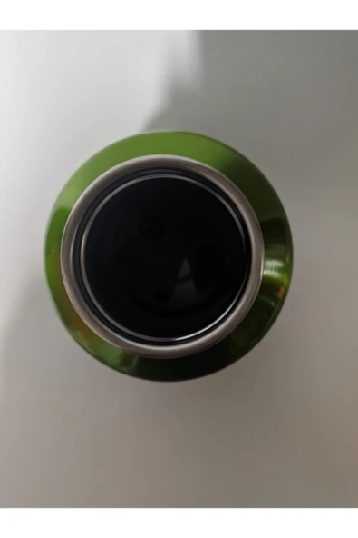 BEESTAR Matara Çelik 500 ml  Çift Taraflı Çelik St035 - 3
