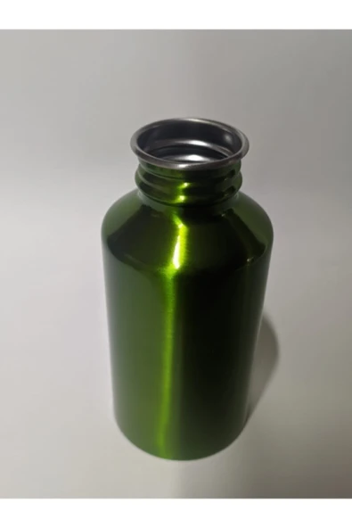 BEESTAR Matara Çelik 500 ml  Çift Taraflı Çelik St035 - 5