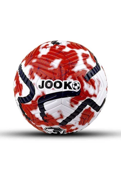 kutuTR Orijinal 380 gr Futbol Topu Pompa Hediyeli Sert Zemin Halı Saha Futbol Topu Hibrit No:5 BSF35 SERİSİ - 2