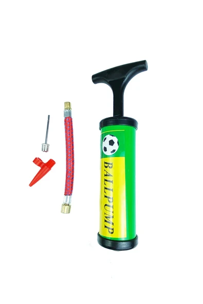 kutuTR Voleybol Topu Soft Touch Yapıştırma Yumuşak Yüzey 18 Panel 5 Numara Sarı-lacivert V1000 Pompa Hediye - 4