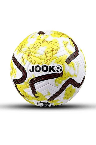 kutuTR Orijinal 380 gr Futbol Topu Pompa Hediyeli Sert Zemin Halı Saha Futbol Topu Hibrit No:5 BSF35 SERİSİ - 2