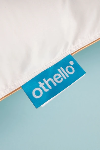 Othello Downa Nomite Antialerjik Yastık Alezi 50x70 Cm Ikili Yastık Alezi - 5