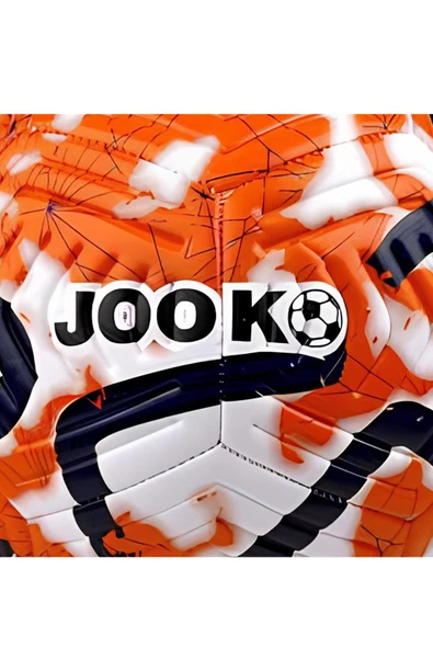 kutuTR Orijinal 380 gr Futbol Topu Pompa Hediyeli Sert Zemin Halı Saha Futbol Topu Hibrit No:5 BSF35 SERİSİ - 4
