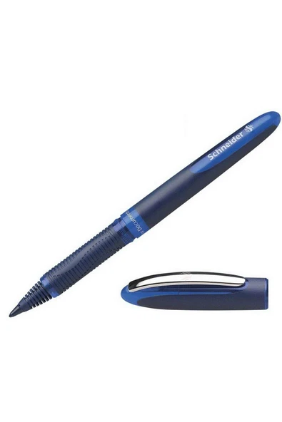 SCHNEIDER One Busıness 0,6 Roller Mavi 183003 ürün görseli