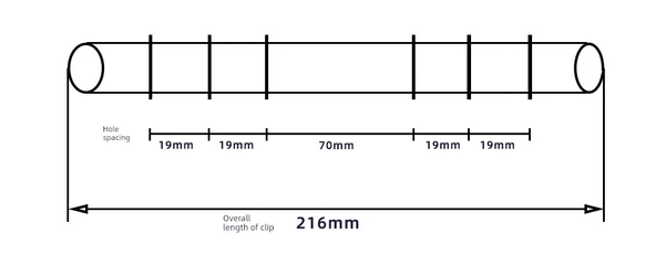 A5 Lazer Altı Delikli Fotoğraf Albümü Sayfası - A5 Bölme 2 Yaprak - 10