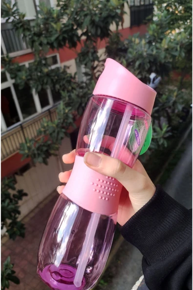 Globox Matara Suluk Tritan 600 ml