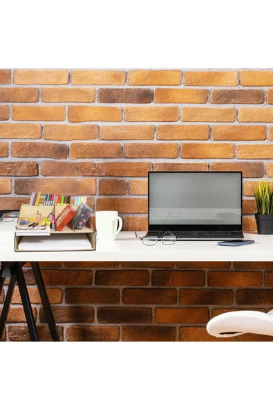 Notpa 4 Bölmeli Akça Çekmecesiz Masaüstü Organizer Ofis Düzenleyici Hediyelik Kalemlik Montajlı Org17akça ürün görseli 1