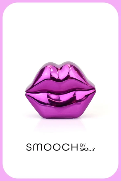 SMOOCH BY SO…? VİXEN EDP PARFÜM 30ML
