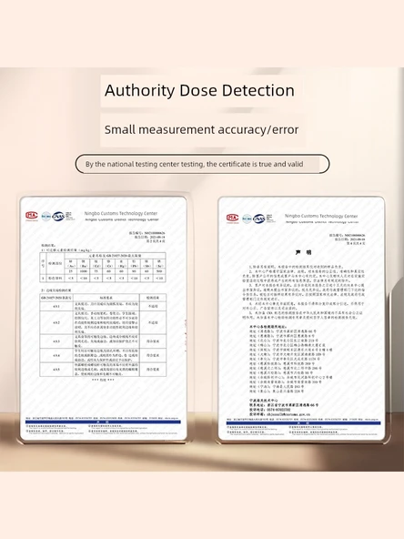 Dijital Termometre Higrometre - Beyaz, Alarmlı, Ay Güneş Takvimli Somatosensor Ekran - Resim 6