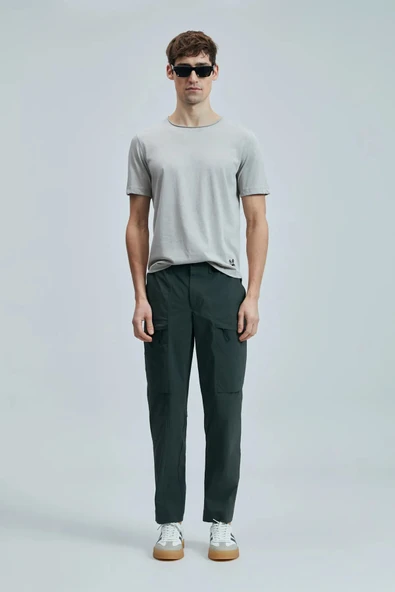 Lufian Junya Erkek T-shirt 111020259 - 2