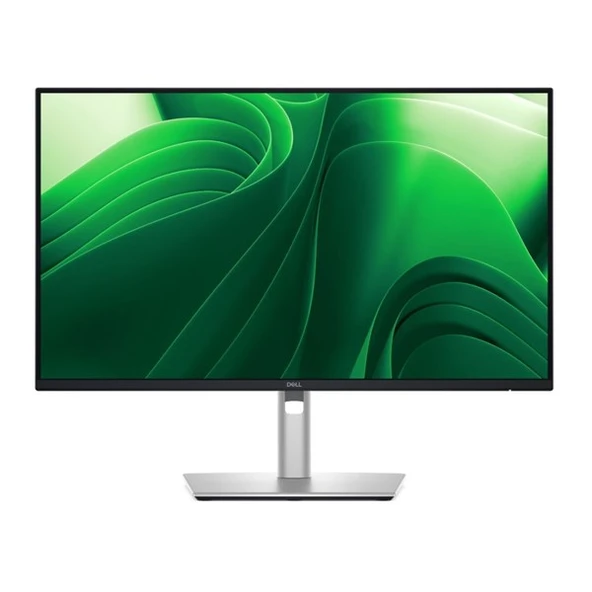 DELL 23.8" IPS P2425DE 5MS 100HZ HDMI-DP TYPEC RJ45 KURUMSAL MONİTÖR 2560X1440