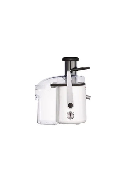 Tefal Easy Fruit Katı Meyve Sıkacağı Beyaz - 2