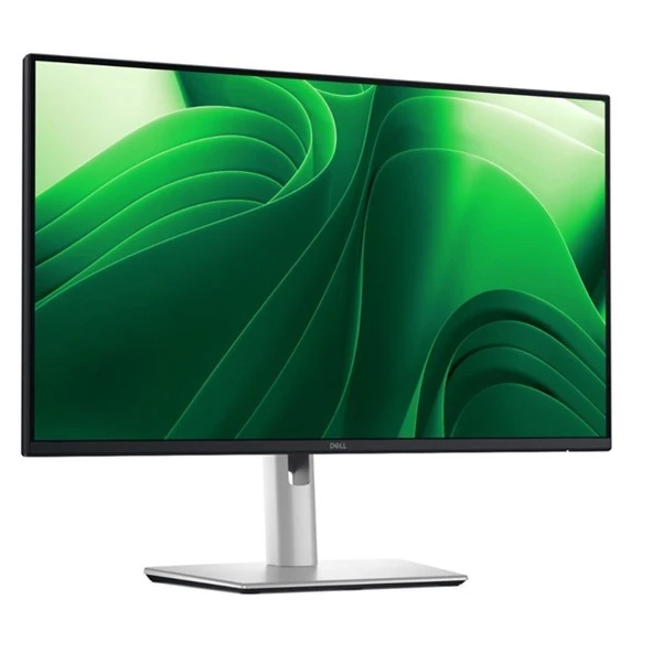 DELL 23.8" IPS P2425DE 5MS 100HZ HDMI-DP TYPEC RJ45 KURUMSAL MONİTÖR 2560X1440 - 6