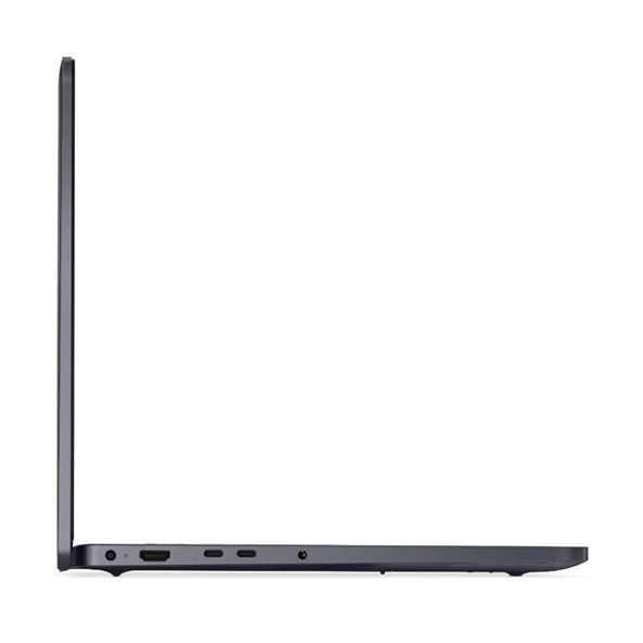 DELL 16" PRO XCTO XCTOPRO16U CORE 5 120U-16GB DDR5 RAM-512GB NVME-FDOS - Resim 4