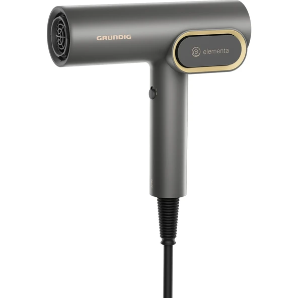 Grundig Hd 9380 Saç Kurutma Makinesi - 2